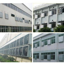 东莞市茶山利和环保设备经营部 建筑工程中的环保设备供应与服务专家