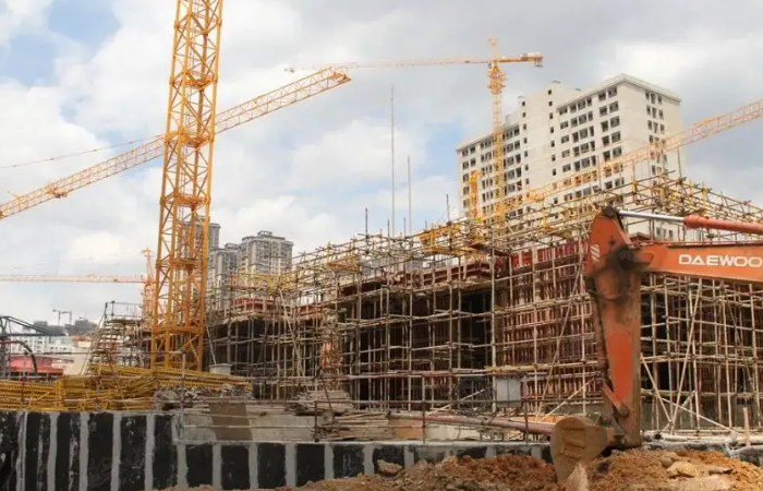 建筑工程技术专升本考什么